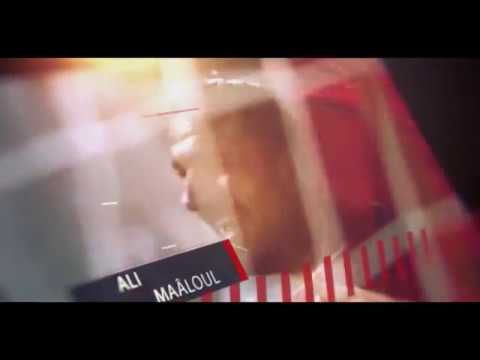 Ali Maaloul (2018/2019) Highlights