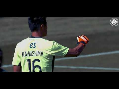 EIJI KAWASHIMA PROLONGE JUSQU’EN JUIN 2023