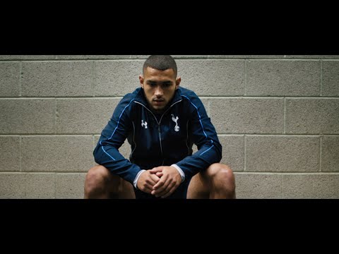 Slay Your Next Giant - Cameron Carter-Vickers UK