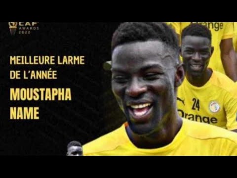 Meilleures larme 😭 Moustapha Name🙏🏽 yalnako djigg #icosport