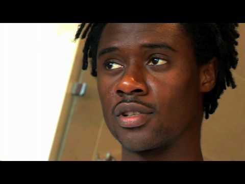 Coupe du Monde 2010, Nicolas Nkoulou