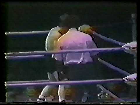 Bobby Chacon vs Danny Lopez ’74