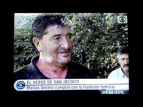 Nota a familia de Matias Vecino