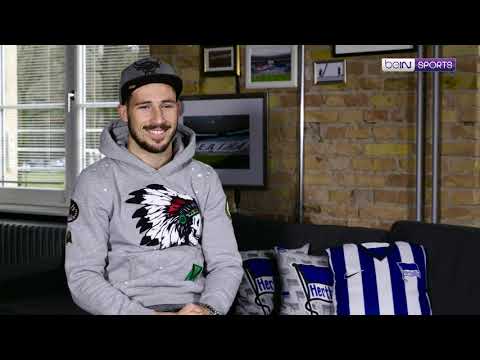 beIN Sports | Aussies Abroad 2018 | Mathew Leckie | Hertha Berlin