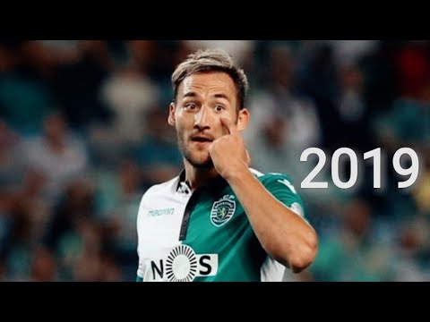 Nemanja Gudelj 🇷🇸 ● Welcome to Sevilla FC - 2019/20