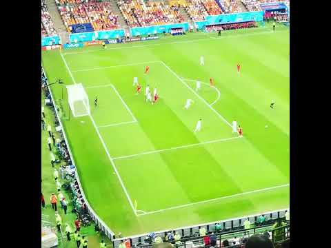 Panama vs Tunisia 1 - 0 Yassine Meriah Own Goal