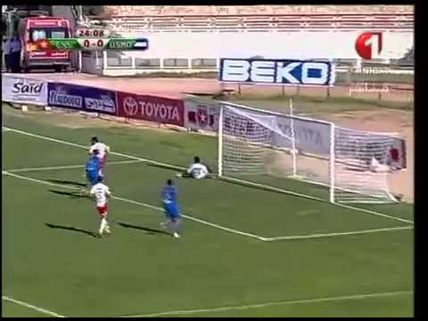 Best of Issam Jebali ESS - USMO game