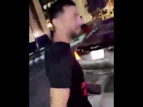 خوخي بوعلام يخرج بتصريح  مثير بعد فوز الجزائر بكأس العرب