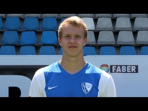 Adieu Bochum! Lukas Klostermann wechselt zu RB Leipzig