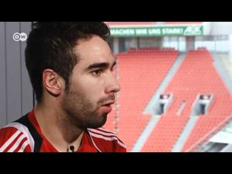 Y ahora: Daniel Carvajal | Todo gol
