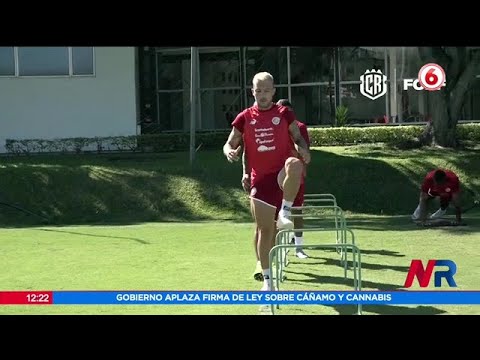 Francisco Calvo confirma que volverá a la MLS