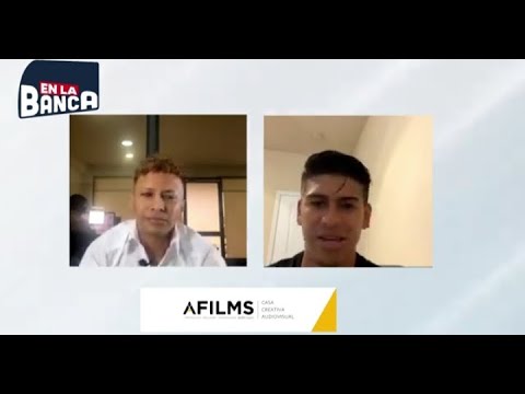 Xavier Arreaga: “Cuando regrese a Ecuador solo será para jugar en BSC” Xavier Arreaga: "Cuando regrese a Ecuador solo será para jugar en BSC"