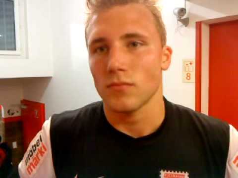 Widmer: ''Haben alles nach vorne geworfen''