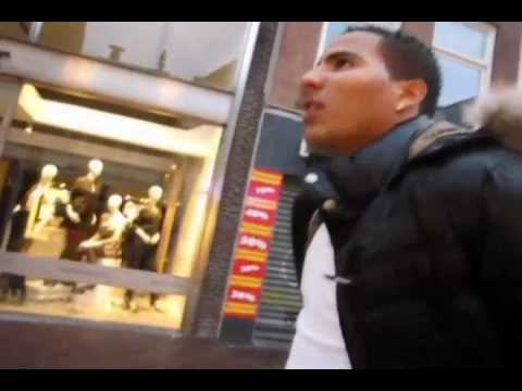 Los Legionarios - Esteban Alvarado