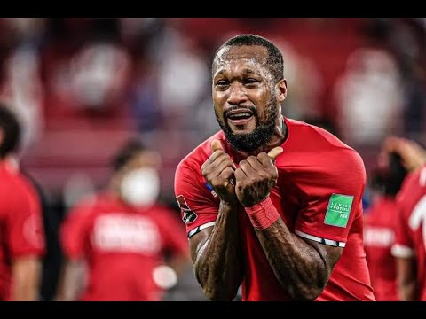 Mundialista Kendall Waston se mete a periodista. ¡Y lo hace muy bien!