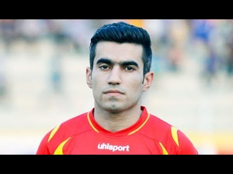 Ahmad Abdollahzadeh edited