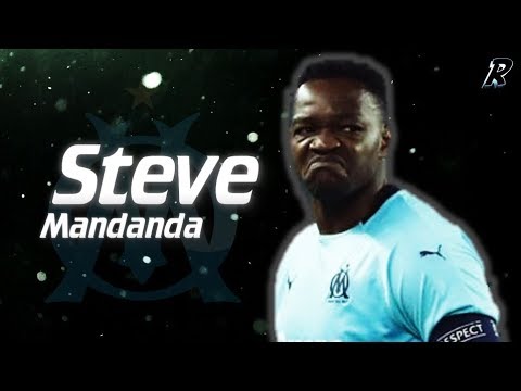 Steve Mandanda 2017/18 Amazing Saves - Olympique de Marseille