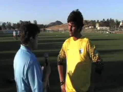 LA Blues v Dayton 7/17 - Amir Abedzadeh