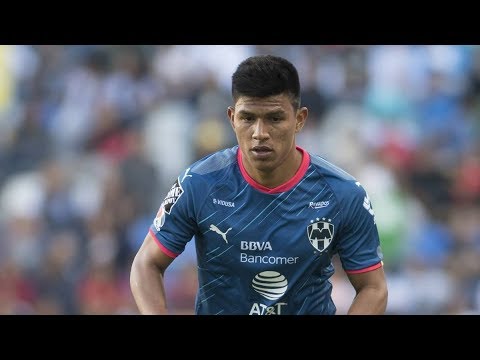 Jesús Gallardo | Skills & Goals | CFM | 2018/2019 (HD) Jesús Gallardo | Skills & Goals | CFM | 2018/2019 (HD)