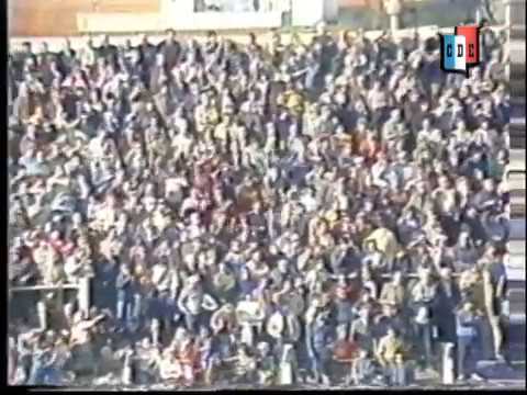 GOLES DEL PUMA JOSE LUIS RODRIGUEZ