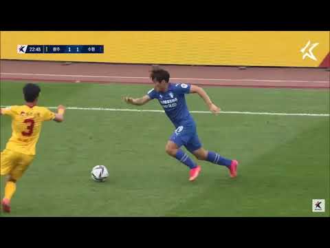 Jeong Sang-Bin highlights 2021 - 후반부 ( wolves, grasshopper )