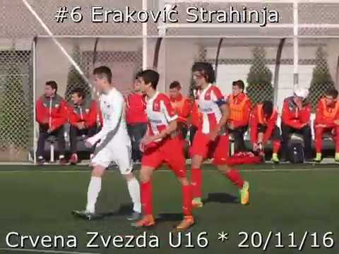 Eraković Strahinja (22.01.2001) © 2016,2017
