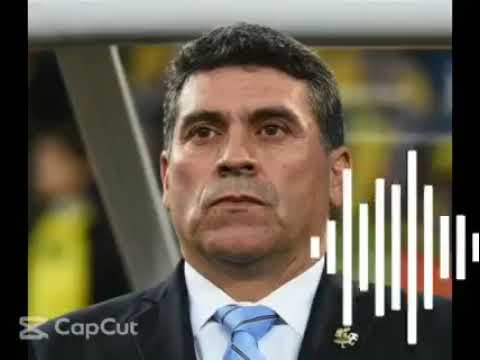 Luis Fernando Suárez: "Alemania tiene un juego más versátil que España"