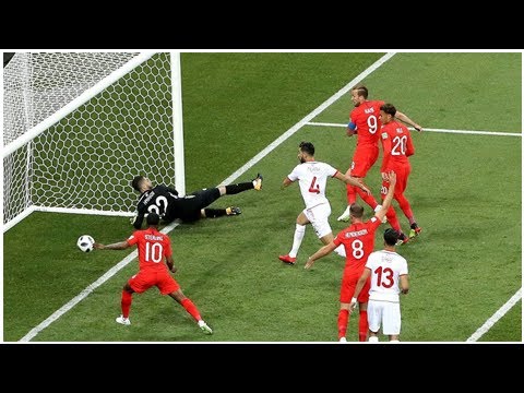 World Cup Tunisia goalkeeper Mouez Hassen out