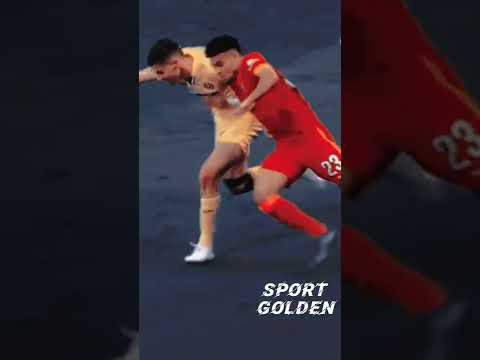 😤Luis Diaz vs Foyth 🔥