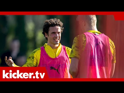 Thomas Delaney: Unterschätzte Spieler der Bundesliga | kicker.tv Thomas Delaney: Unterschätzte Spieler der Bundesliga | kicker.tv
