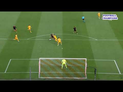 Abwehrbewegung von Chris Mepham diesmal nicht ausreichend, Niederlande-Wales, UEFA Nations League 22