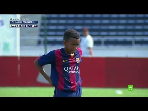 El Barça encuentra en Alejandro a su nuevo Koeman