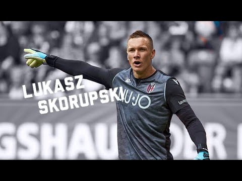 Lukasz Skorupski-Best saves 19/20-Polish Bird