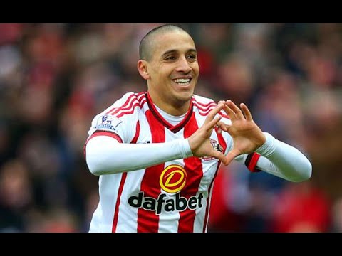 Wahbi Khazri amazing goal vs Chelsea 7/5/2016 - هدف وهبي الخزري الرائع ضد تشلسي