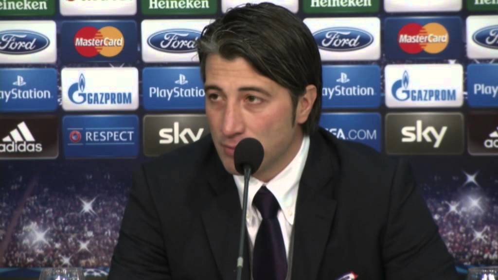 Coach Murat Yakin nach Skandal-Tor erbost: “Die Krönung” | FC Schalke 04 – FC Basel 2:0 Coach Murat Yakin nach Skandal-Tor erbost: "Die Krönung" | FC Schalke 04 - FC Basel 2:0