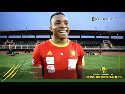 Kunde Malong : " We're gonna take one match after another"