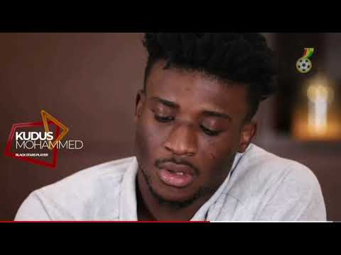 MOHAMMED KUDUS, TARIQ LAMPTEY AND MANAF NURUDEEN SPEAK AHEAD OF URUGUAY MOHAMMED KUDUS, TARIQ LAMPTEY AND MANAF NURUDEEN SPEAK AHEAD OF URUGUAY