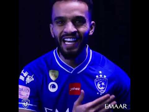 🚨 اعلان تجديد اللاعب #محمد_البريك 💙🔥🔥 2025 💙🔥❤️#الهلال #تجديد_محمد_البريك #الفترة_الشتوية