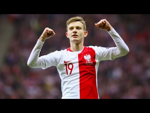 Sebastian Szymanski Is The Next Big Thing In Football