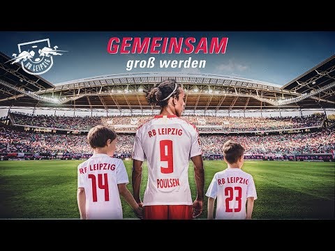 Yussuf Poulsen: Vom Top-Talent in der 3. Liga zum Top-Torjäger der Bundesliga