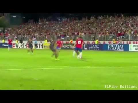 Filip Djuricic - The New Maestro