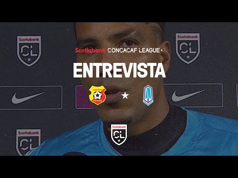 SCL 2022 Entrevista | Esteban Alvarado, Herediano