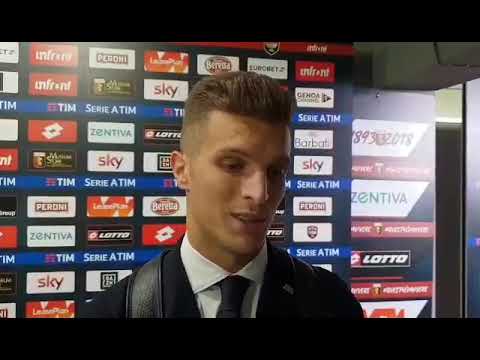 Darko Lazović o Ervinu Zukanoviću, Edinu Džeki, Miralemu Pjaniću...