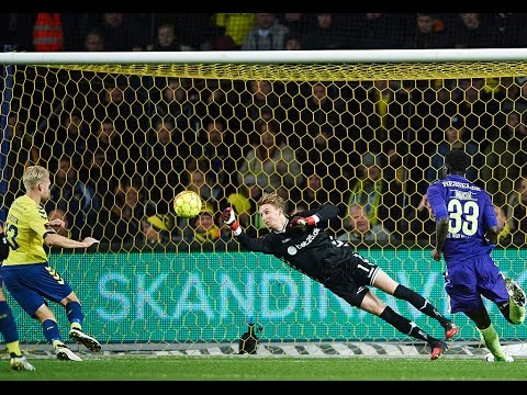 Rønnows vilde efterår | brondby.com