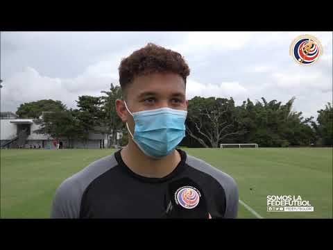 Patrick Sequeira aprovecha para forjar sus armas en La Sele