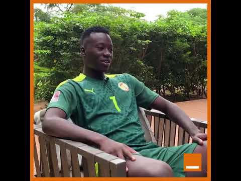 Le néo-lion Pape Gueye était avec Karim pour l’entretien ToutFouToutFoot. Il revient sur son