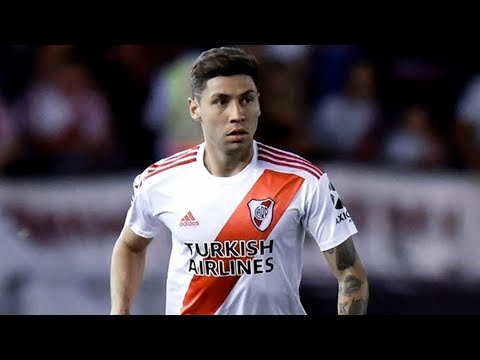 Gonzalo Montiel • Don't Let Me Down - Assists & Goals 2015-2021 HD 🔥