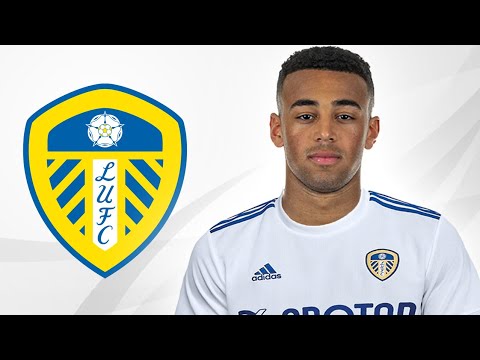 TYLER ADAMS | Welcome To Leeds 2022 | Brilliant Goals, Skills & Assists (HD)