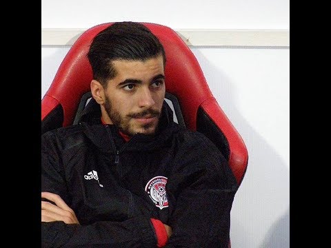 Saeed Ezatolahi Highlights| 2015-2018|