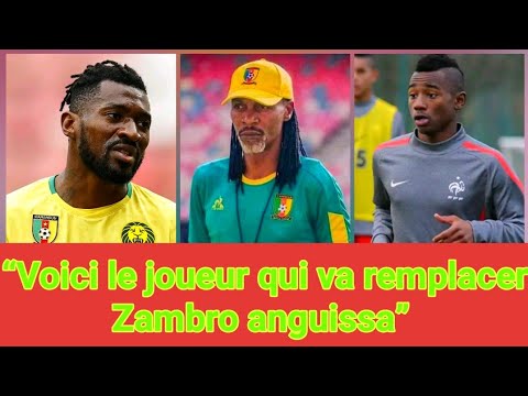 Le binational Kevin Nkoudou se dit très heureux d'avoir rejoins les lions Indomptables après 15 ans